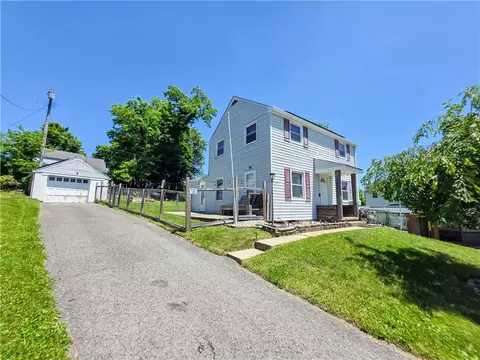 Exterior - 111 Jefferson Dr, Clairton, PA 15025 photo 2 of 9