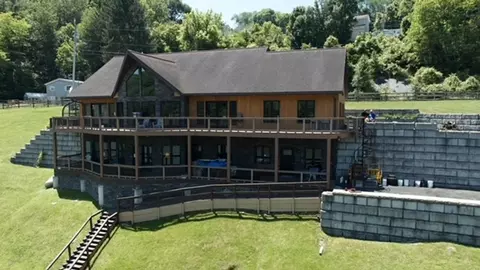 00 Water St, Rices Landing, PA 15357
