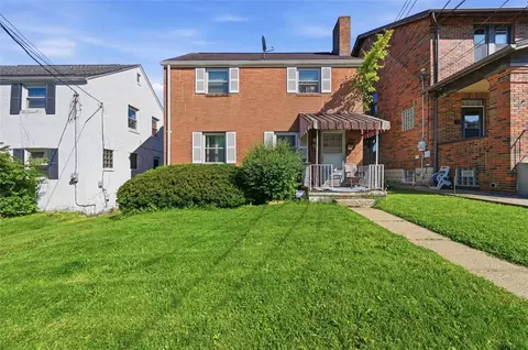 3808 Merle St, Pittsburgh, PA 15204