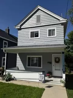 1628 2nd, Conway, PA 15027