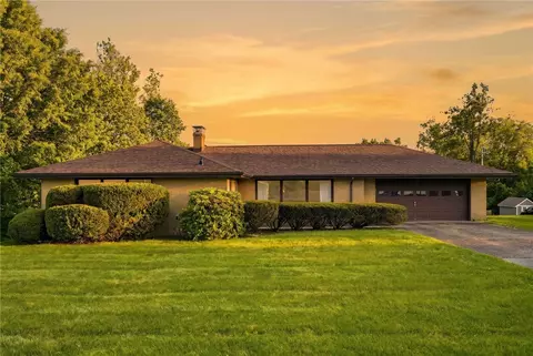 505 Fannie Street Ext, Mcdonald, PA 15057