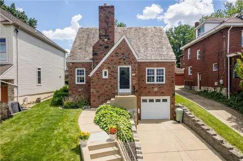 237 Dell Ave, Pittsburgh, PA 15216