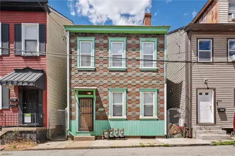 1011 Constance St, Pittsburgh, PA 15212
