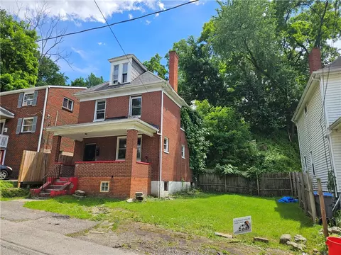 432 Ridge Ave, Verona, PA 15147