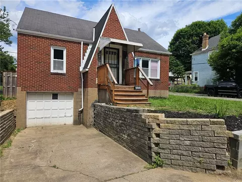 3200 Motor St, Pittsburgh, PA 15204