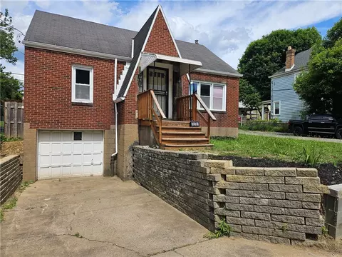 3200 Motor St, Pittsburgh, PA 15204