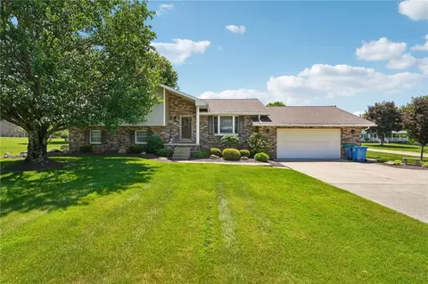 1440 Old Princeton Rd, New Castle, PA 16101