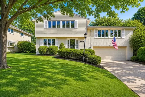 1336 Blue Jay Dr, Pittsburgh, PA 15243