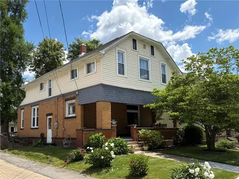196 Beaver St, New Brighton, PA 15066