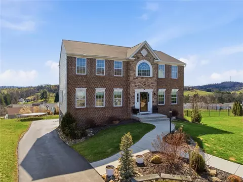 133 Azalea Cir, North Belle Vernon, PA 15012