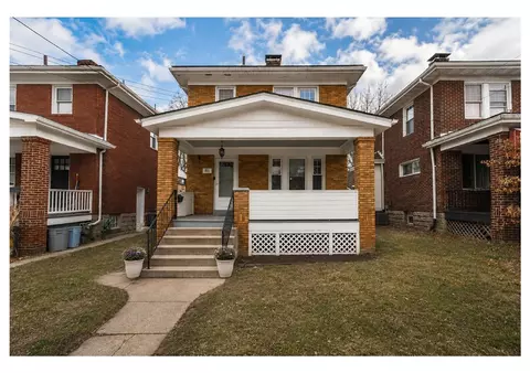 86 Duncan Ave, Pittsburgh, PA 15205