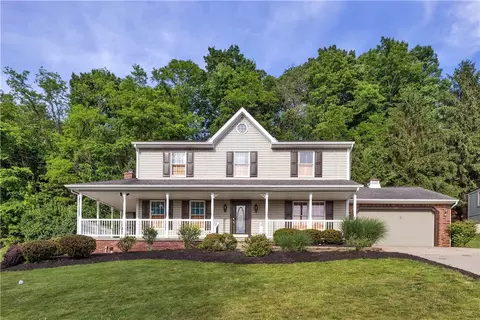 117 Kelly Ridge Rd, New Kensington, PA 15068