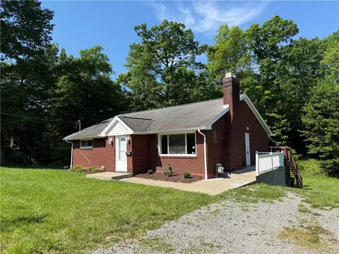 111 N Cascade St, New Castle, PA 16101