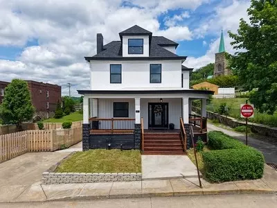 521 Spring St, Brownsville, PA 15417