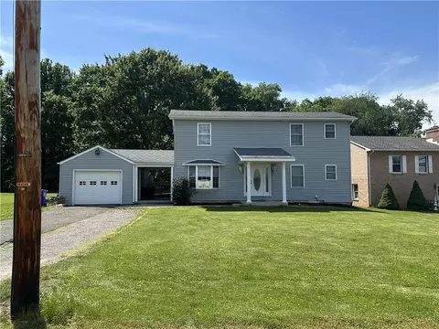 1127 Don St, Monaca, PA 15061