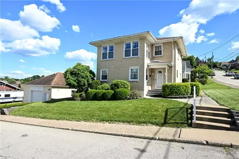 1516 Spruce St, Monessen, PA 15062