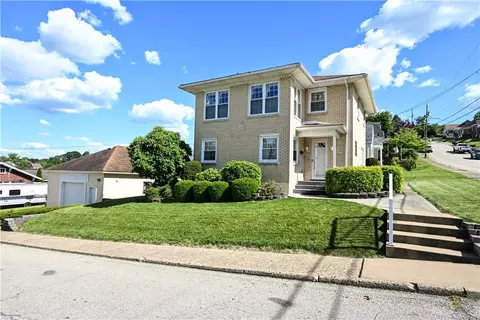 1516 Spruce St, Monessen, PA 15062