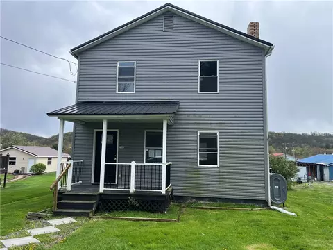 1402 State Route 1042, Dayton, PA 16222