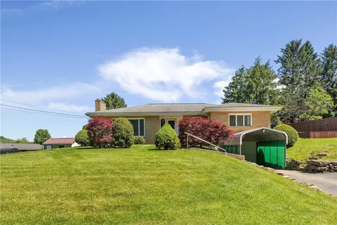 384 Orr Ave, Apollo, PA 15613