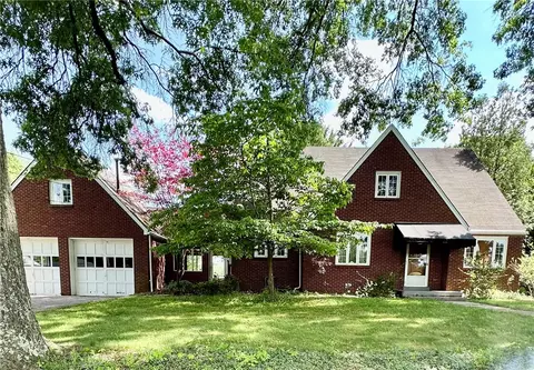 814 Allegheny Ave, Avonmore, PA 15618
