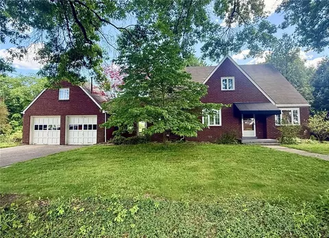 814 Allegheny Ave, Avonmore, PA 15618