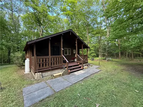 616 Matson Rd, Ligonier, PA 15658