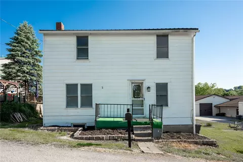 475 North Ave, Indiana, PA 15701
