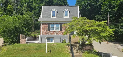 509 Bascom Ave, Pittsburgh, PA 15212