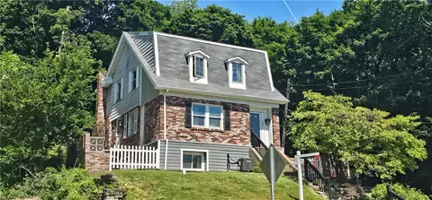509 Bascom Ave, Pittsburgh, PA 15212 photo 2