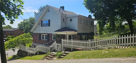 509 Bascom Ave, Pittsburgh, PA 15212 photo 3