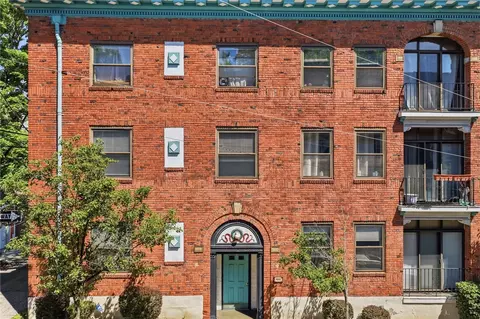 5607 Elmer #206, Pittsburgh, PA 15232
