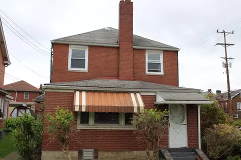 825 Liberty St, Duquesne, PA 15110