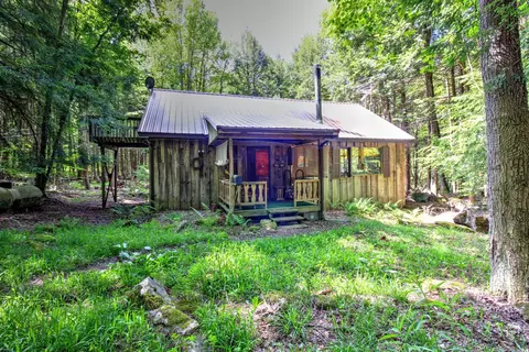 219 Schumacher, Marienville, PA 16239