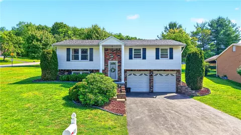 625 Stamford Dr, Greensburg, PA 15601