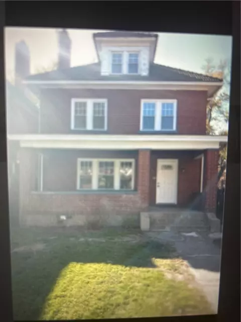7110 Churchland, Pittsburgh, PA 15206