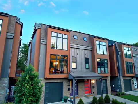 308 N St Clair, Pittsburgh, PA 15206