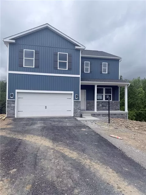 418 Curtis Ct, Hunker, PA 15639