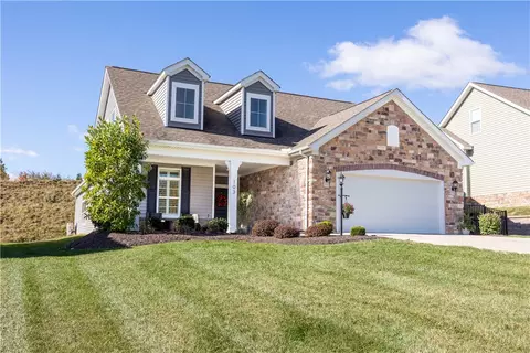 103 Bridle Ln, Washington, PA 15301