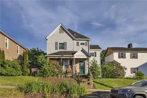 618 Indiana Ave, Avonmore, PA 15618