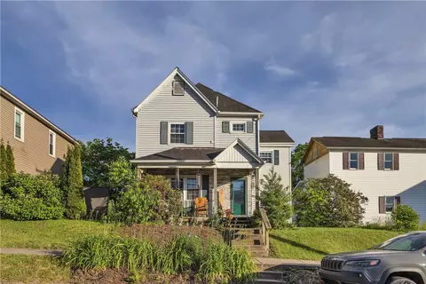 618 Indiana Ave, Avonmore, PA 15618