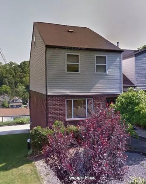 14 Yale Ave, Pittsburgh, PA 15229