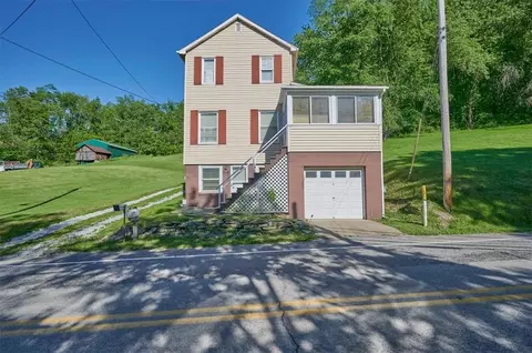 452 Cross Creek Rd, Avella, PA 15312