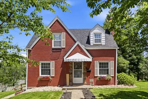 2033 Circle, Aliquippa, PA 15001