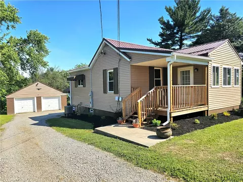 1541 Route 68, New Brighton, PA 15066