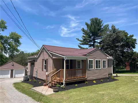 1541 Route 68, New Brighton, PA 15066