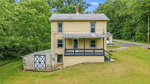 108 Walnut St, Greenville, PA 16125