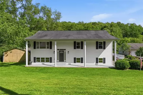 304 May, Evans City, PA 16033