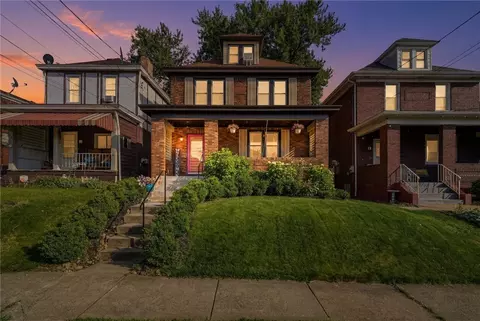 173 W Marigold St, Homestead, PA 15120