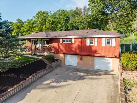 2381 Coulterville Rd, North Huntingdon, PA 15642