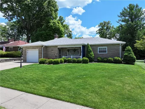 1610 2nd St, Natrona Heights, PA 15065